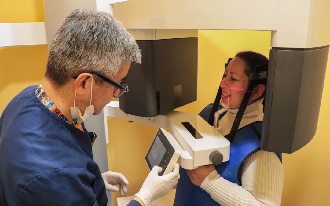 Hospital Penco Lirquén fortalece sus atenciones odontológicas con moderno equipamiento